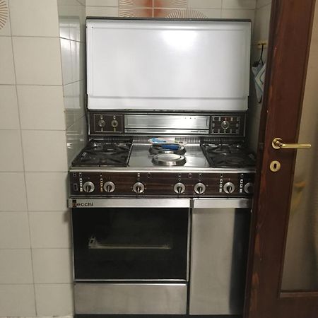 Dietro L'Angolo Sondrio Villa Ngoại thất bức ảnh
