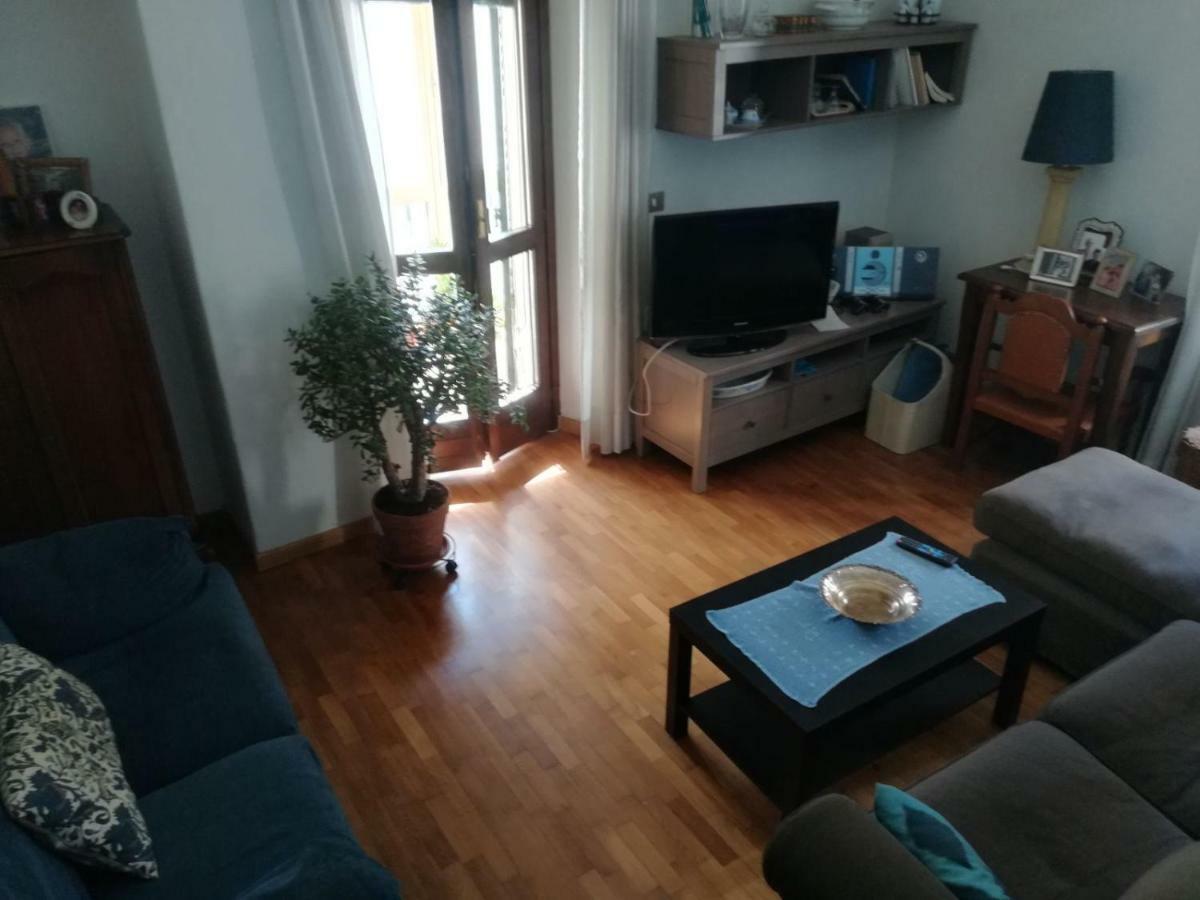 Dietro L'Angolo Sondrio Villa Ngoại thất bức ảnh