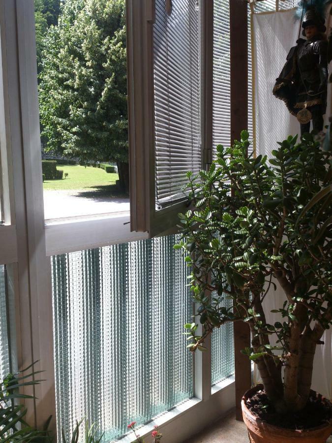 Dietro L'Angolo Sondrio Villa Ngoại thất bức ảnh